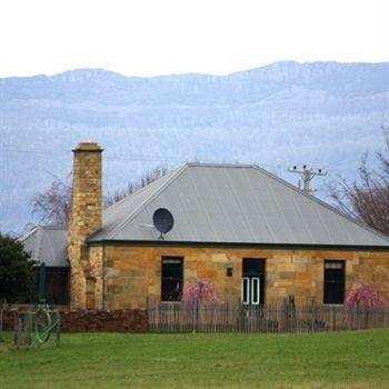 Blackwood Park Cottages Chudleigh Exterior photo