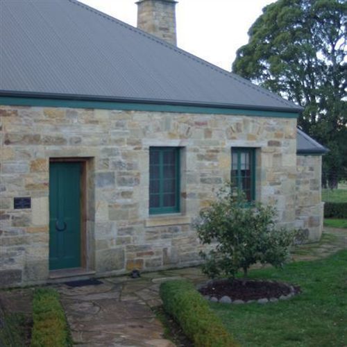 Blackwood Park Cottages Chudleigh Exterior photo